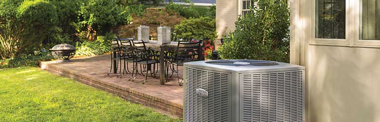 PENN-TEK
      is here to keep you cool all summer long with an Armstrong Air air conditioner.