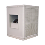 MasterCool Evaporative Coolers are incredibly energy efficient and reliable cooling system!