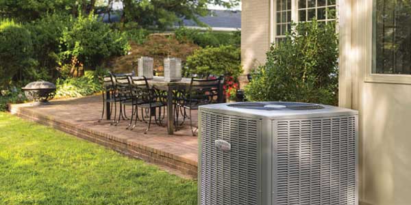 Armstrong Air A/C systems are efficient & reliable cooling systems.